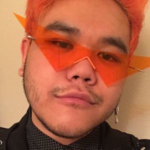 Meet your Posher, Alandar